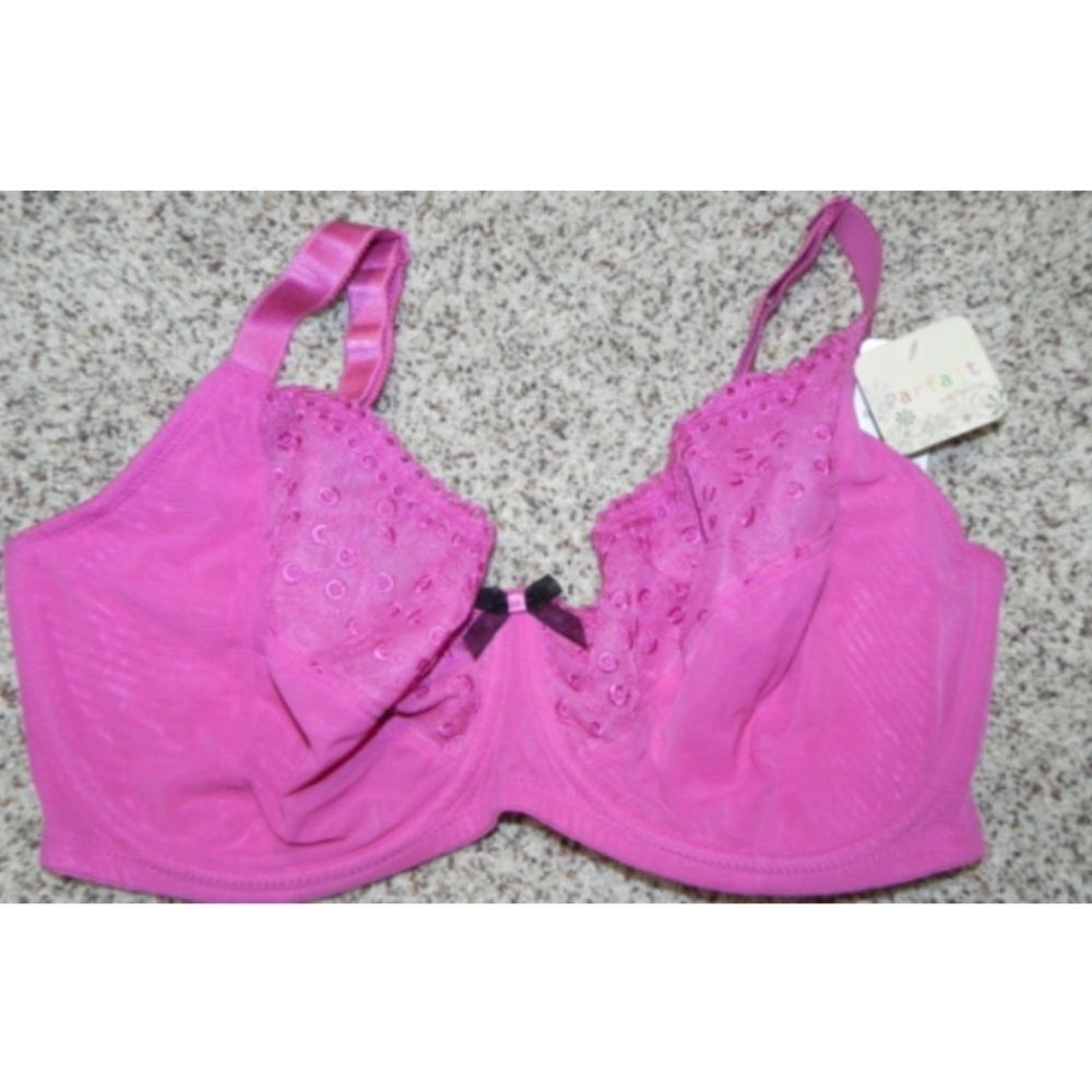 Parfait by Affinitas Bra Laura Berry NWT